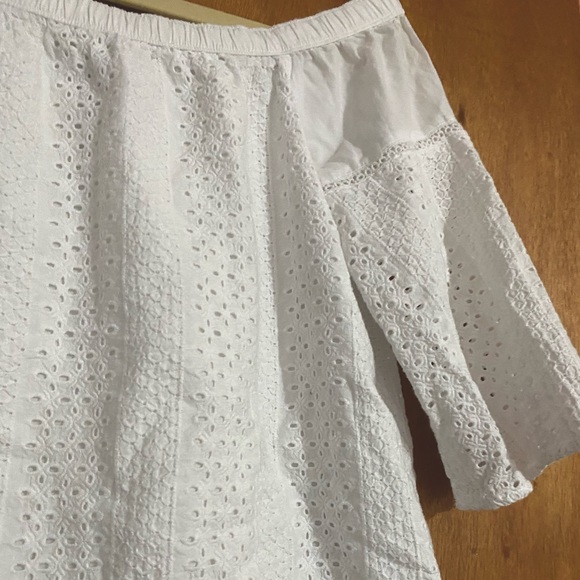 Abercrombie & Fitch off the shoulders - Picture 5 of 8